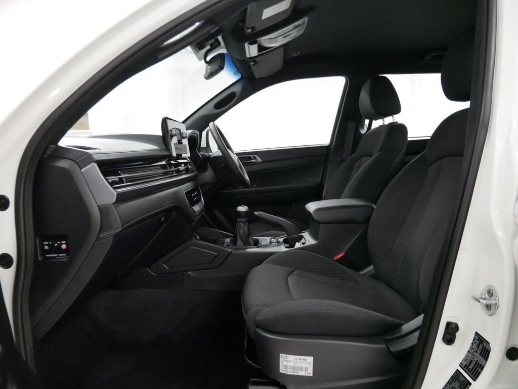 Used KGM Musso 2024 for sale - 77388851: Photo 32