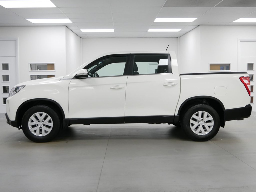 Used KGM Musso 2024 for sale - 77388851: Photo 34