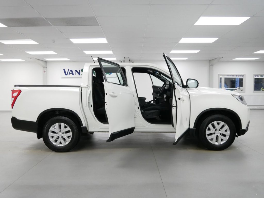 Used KGM Musso 2024 for sale - 77388851: Photo 38