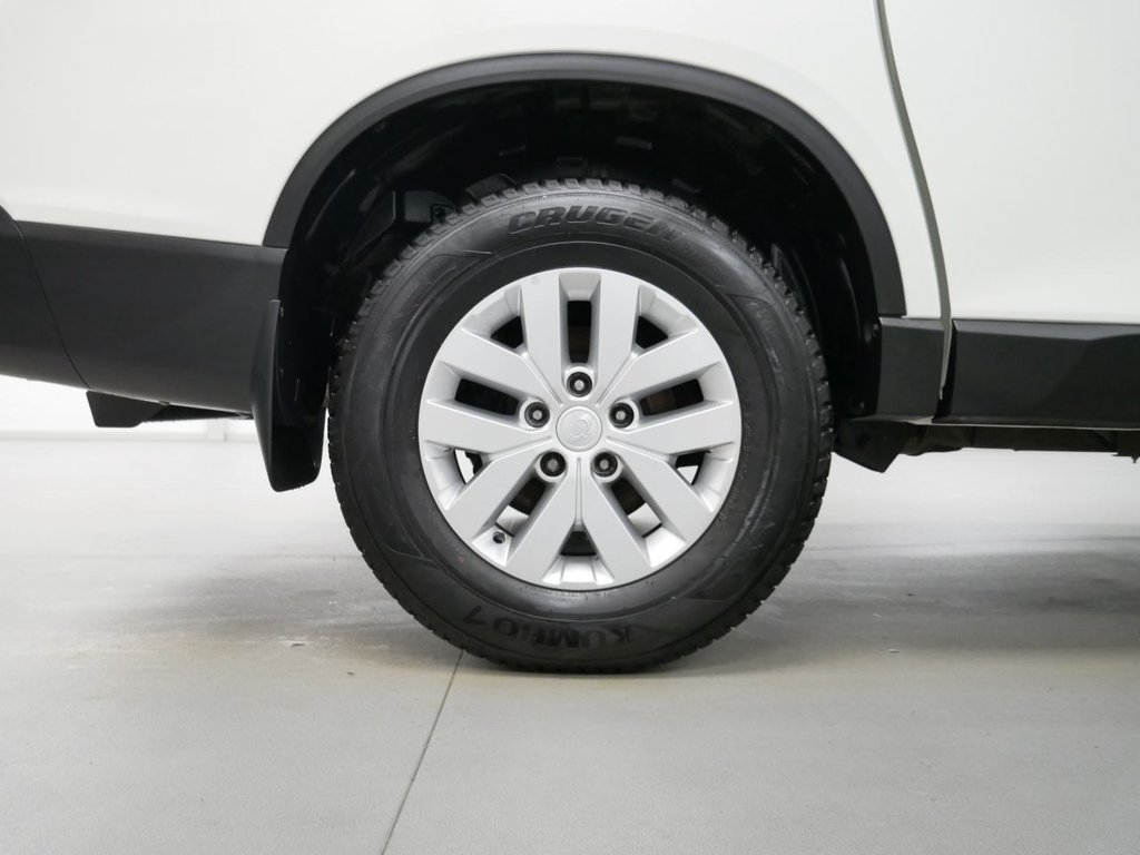 Used KGM Musso 2024 for sale - 77388851: Photo 39