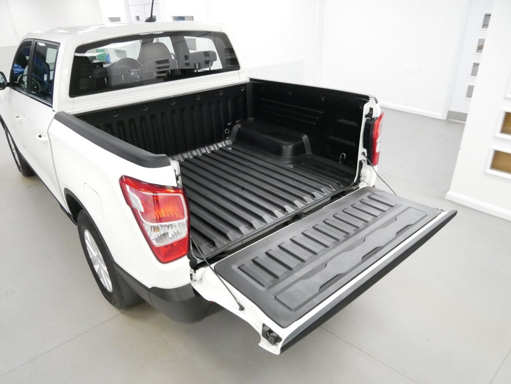 Used KGM Musso 2024 for sale - 77388851: Photo 42