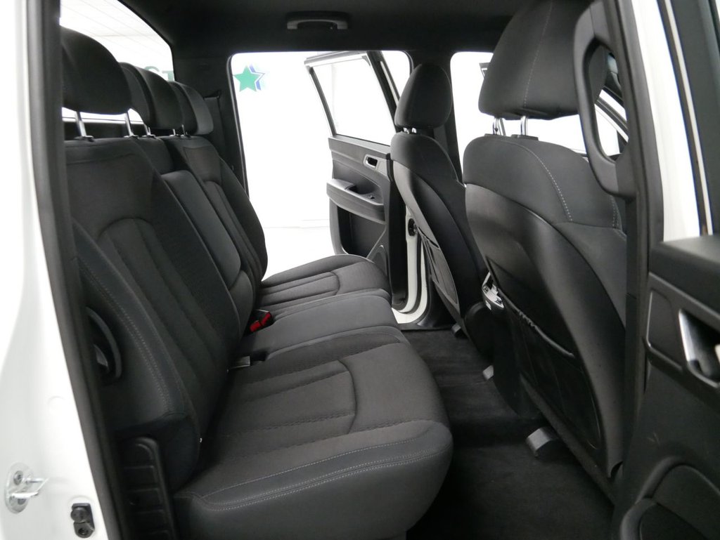 Used KGM Musso 2024 for sale - 77388851: Photo 43