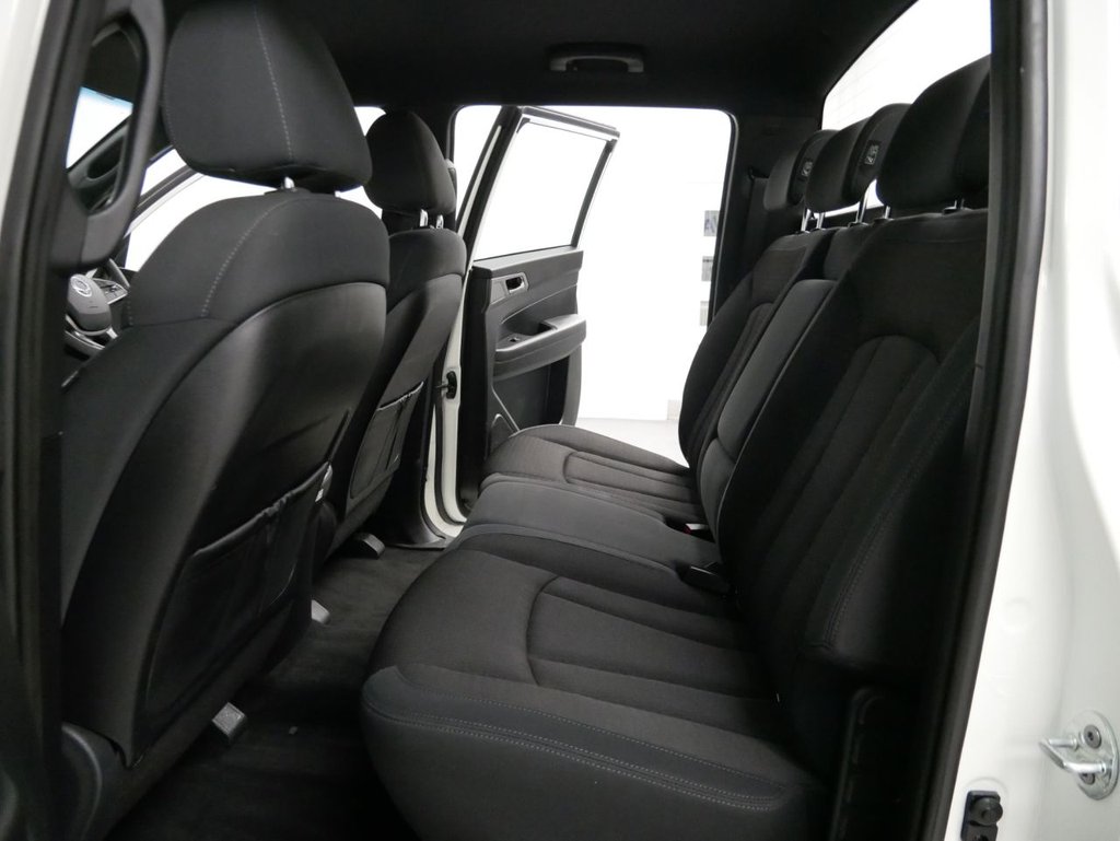 Used KGM Musso 2024 for sale - 77388851: Photo 44