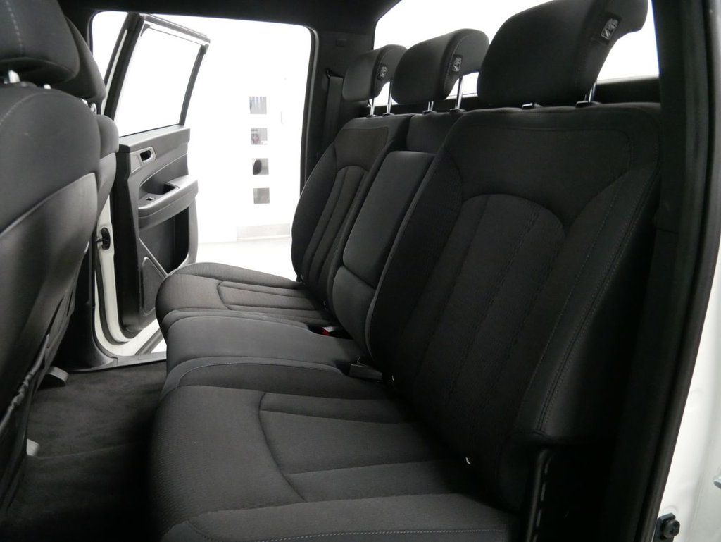 Used KGM Musso 2024 for sale - 77388851: Photo 45