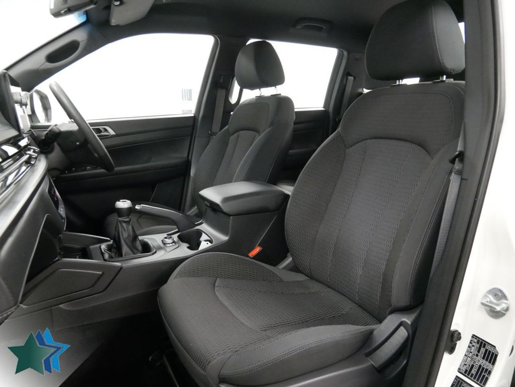 Used KGM Musso 2024 for sale - 77388851: Photo 5