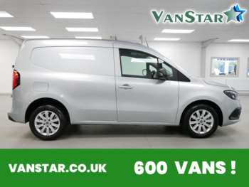 Used Mercedes-Benz Citan 2024 for sale - 74784808: Photo