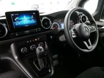 Used Mercedes-Benz Citan 2024 for sale - 74784808: Photo