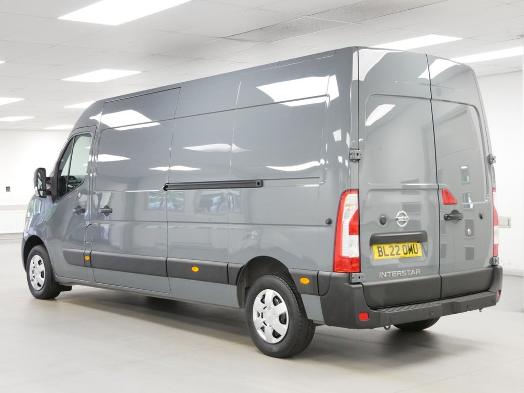 Used Nissan Interstar 2022 for sale - 77533978: Photo 15