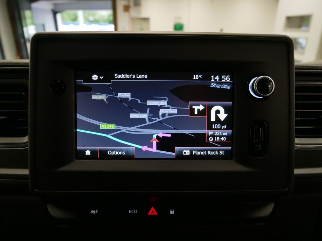 Used Nissan Interstar 2022 for sale - 77533978: Photo 26