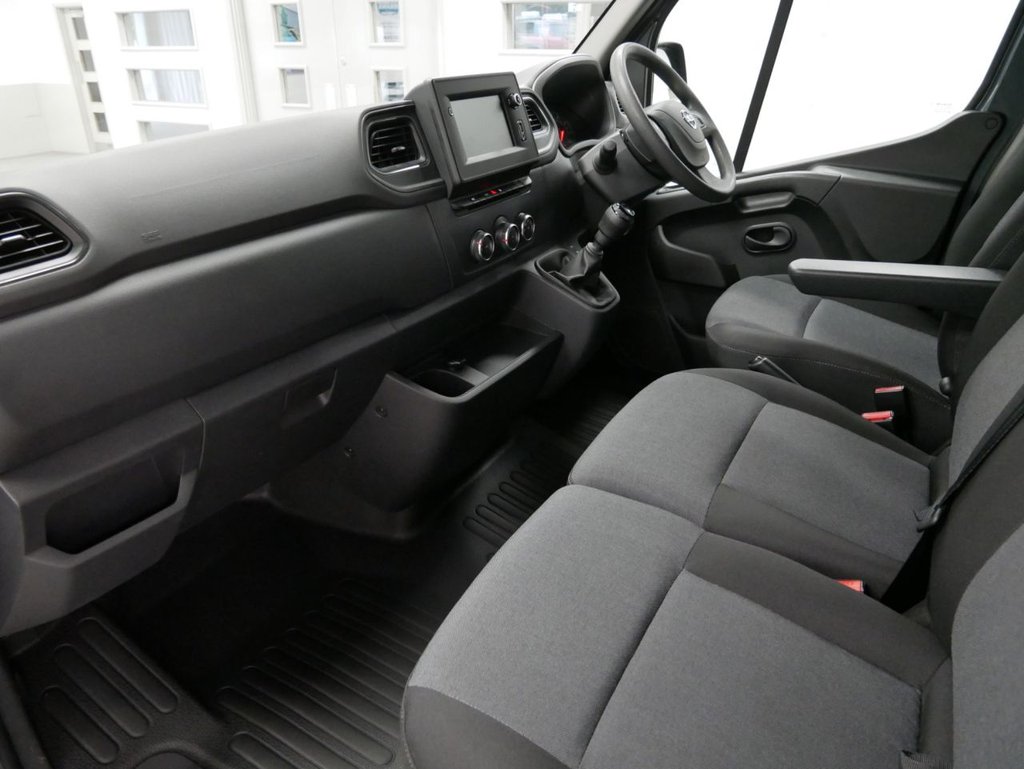 Used Nissan Interstar 2022 for sale - 77533978: Photo 29