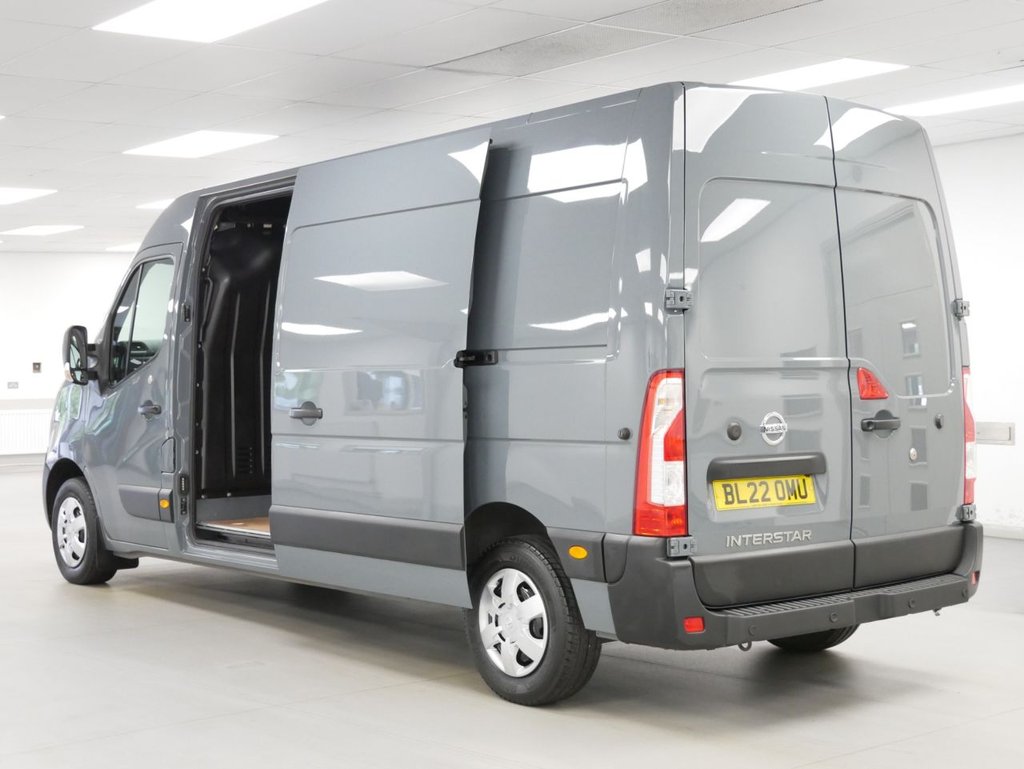 Used Nissan Interstar 2022 for sale - 77533978: Photo 31