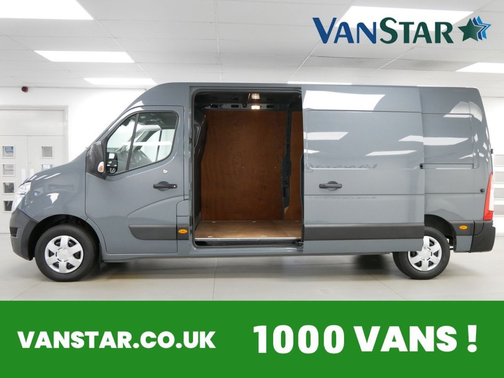 Used Nissan Interstar 2022 for sale - 77533978: Photo 32