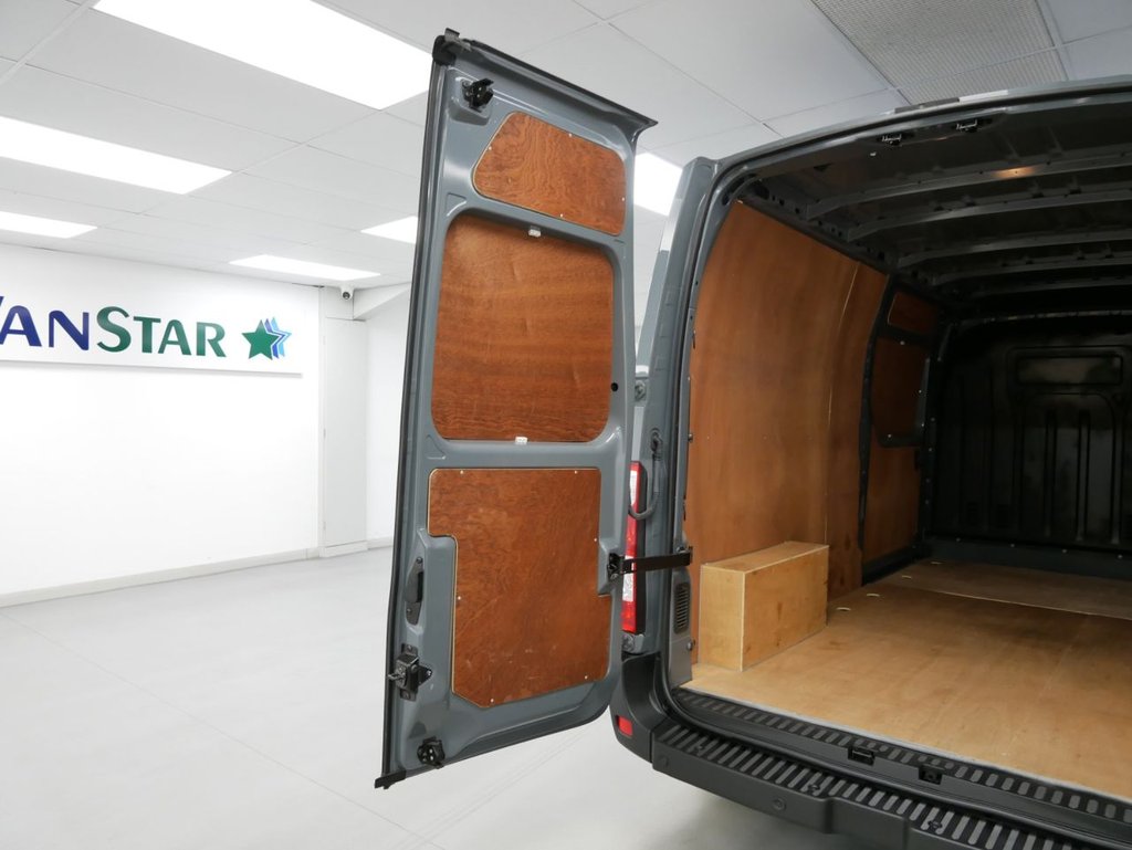 Used Nissan Interstar 2022 for sale - 77533978: Photo 36