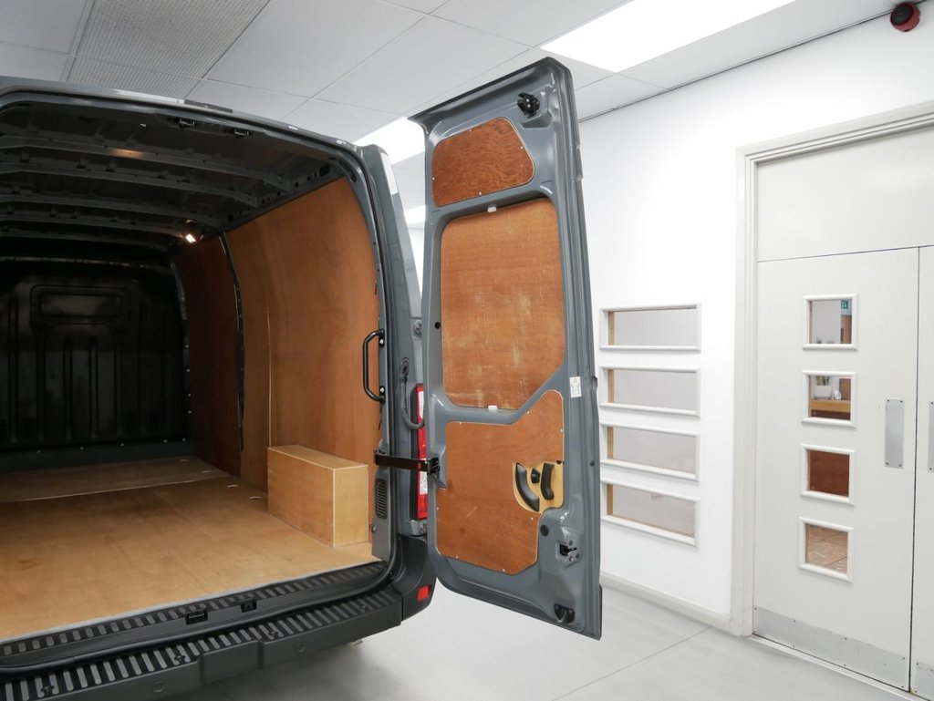 Used Nissan Interstar 2022 for sale - 77533978: Photo 37