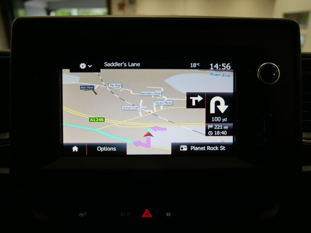 Used Nissan Interstar 2022 for sale - 77533978: Photo 4