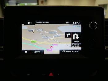 Used Nissan Interstar 2022 for sale - 77533978: Photo