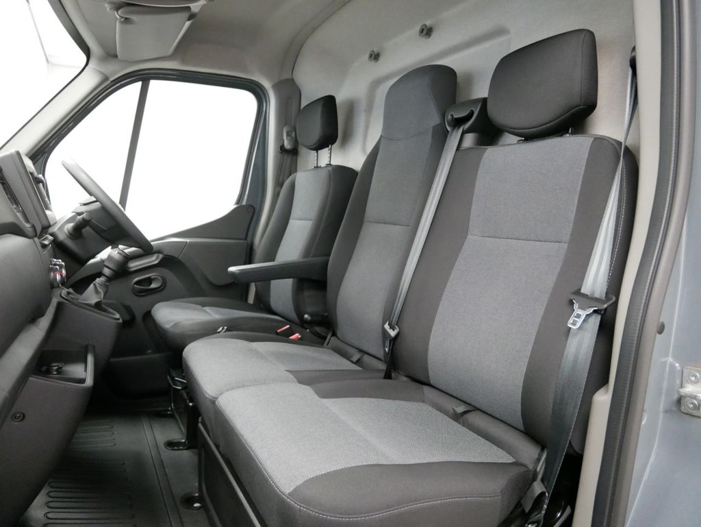 Used Nissan Interstar 2022 for sale - 77533978: Photo 6