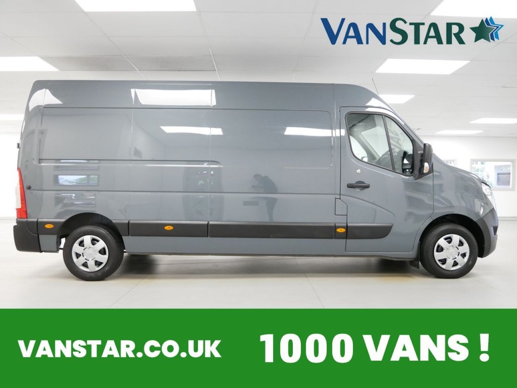Used Nissan Interstar 2022 for sale - 77533978: Photo 7