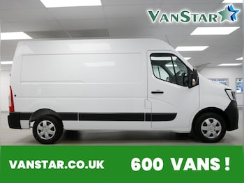 Used Renault Master 2021 for sale - 76429551: Photo