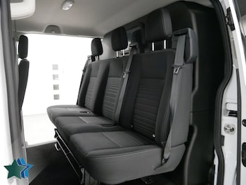 Used Ford Transit Custom 2019 for sale - 79563219: Photo