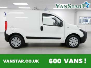 Used Peugeot Bipper 2017 for sale - 73771437: Photo