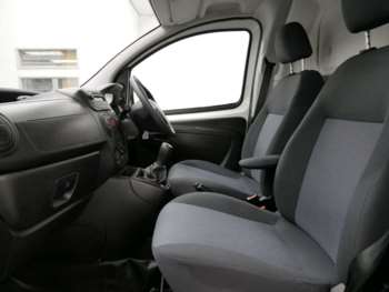 Used Peugeot Bipper 2017 for sale - 73771437: Photo
