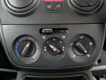 Used Peugeot Bipper 2017 for sale - 73771437: Photo