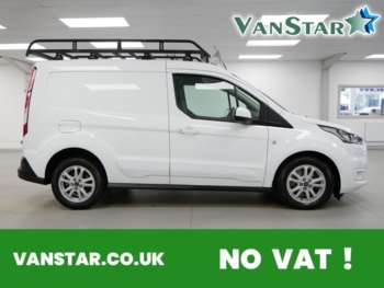 Used Ford Transit Connect 2021 for sale - 74028442: Photo