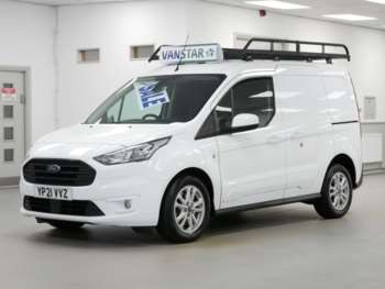 Used Ford Transit Connect 2021 for sale - 74028442: Photo