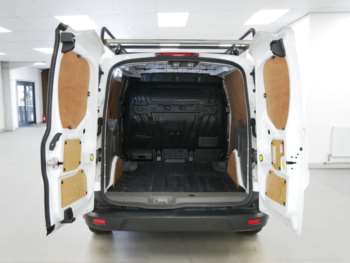 Used Ford Transit Connect 2021 for sale - 74028442: Photo