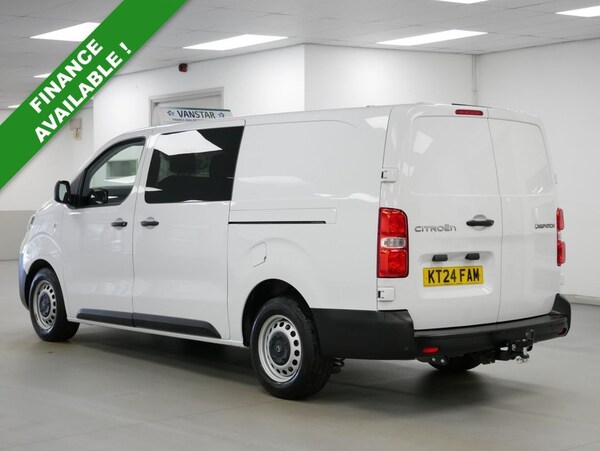 Used Citroen Dispatch 2024 for sale - 75528131: Photo 11