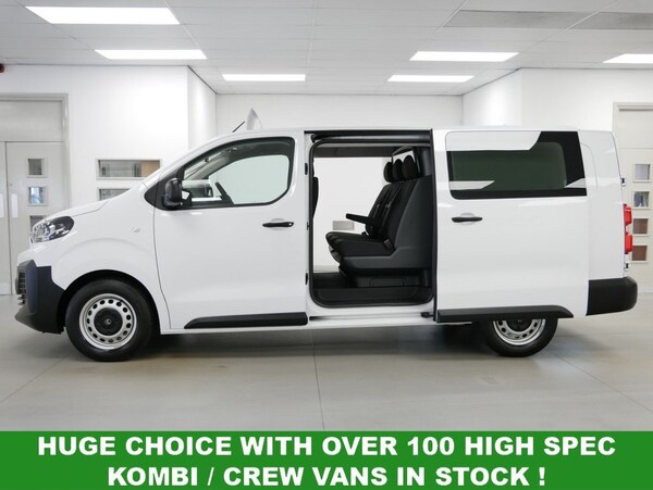 Used Citroen Dispatch 2024 for sale - 75528131: Photo 24