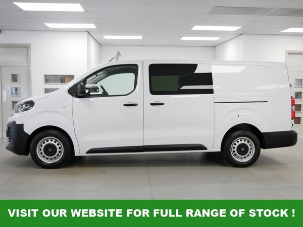 Used Citroen Dispatch 2024 for sale - 75528131: Photo 25