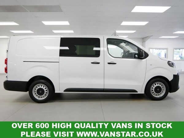 Used Citroen Dispatch 2024 for sale - 75528131: Photo 26