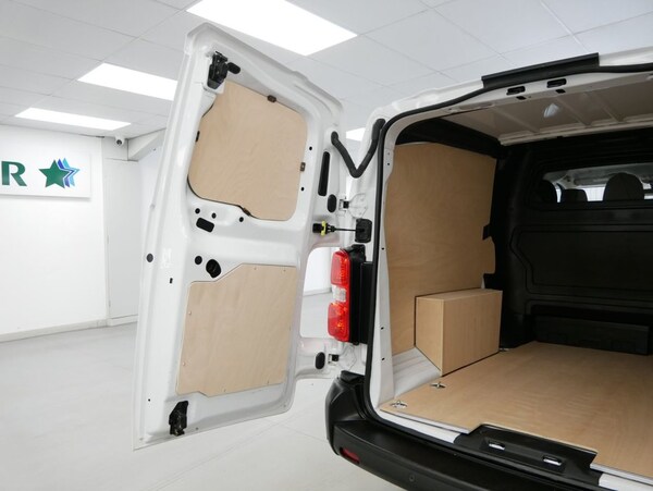 Used Citroen Dispatch 2024 for sale - 75528131: Photo 30