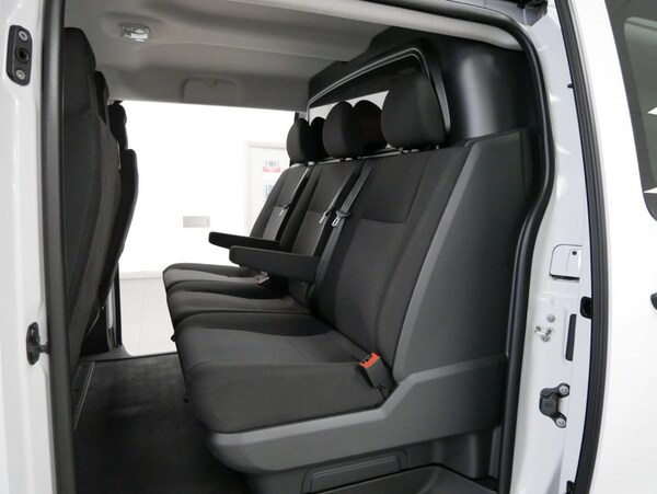 Used Citroen Dispatch 2024 for sale - 75528131: Photo 3