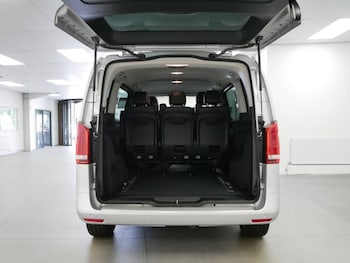 Used Mercedes-Benz Vito 2023 for sale - 79563109: Photo