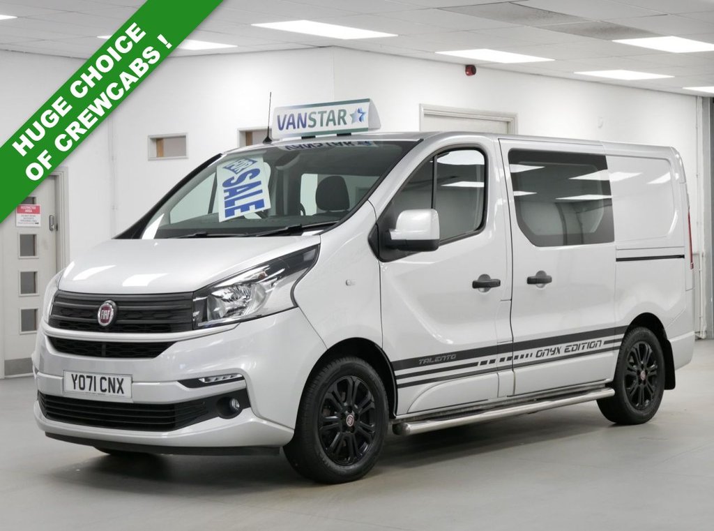 Used Fiat Talento 2021 for sale - 76163557: Photo 11