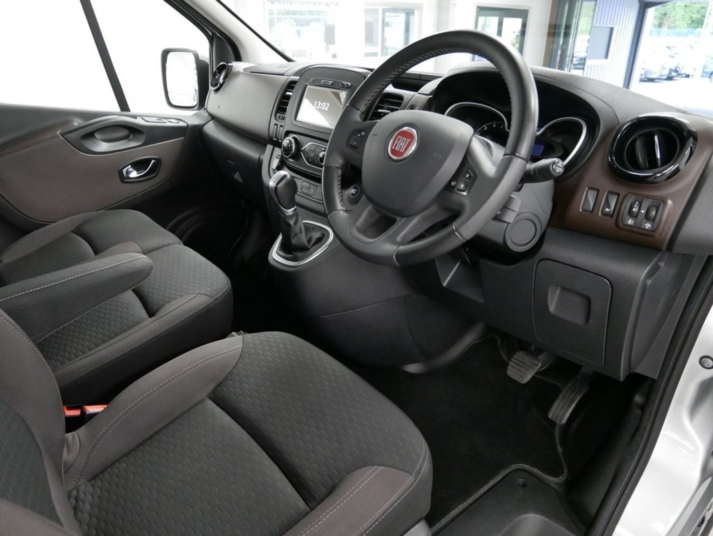 Used Fiat Talento 2021 for sale - 76163557: Photo 16