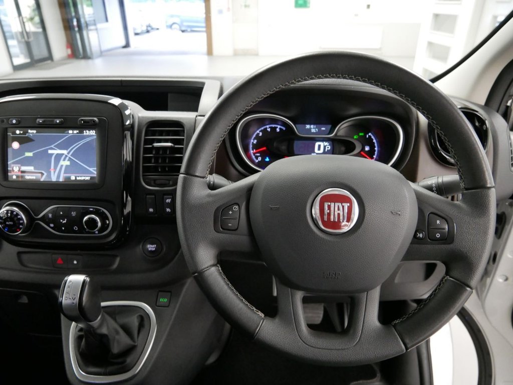 Used Fiat Talento 2021 for sale - 76163557: Photo 18