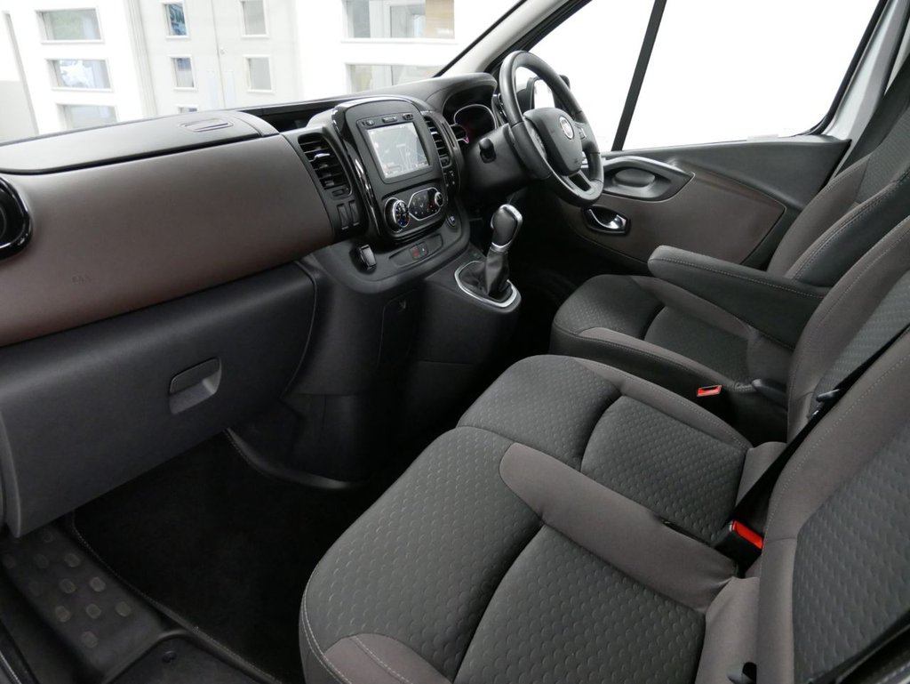 Used Fiat Talento 2021 for sale - 76163557: Photo 24