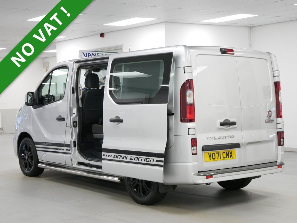 Used Fiat Talento 2021 for sale - 76163557: Photo 26