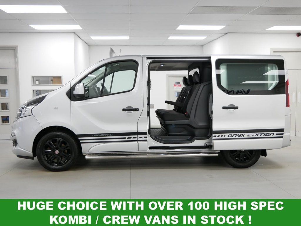 Used Fiat Talento 2021 for sale - 76163557: Photo 27