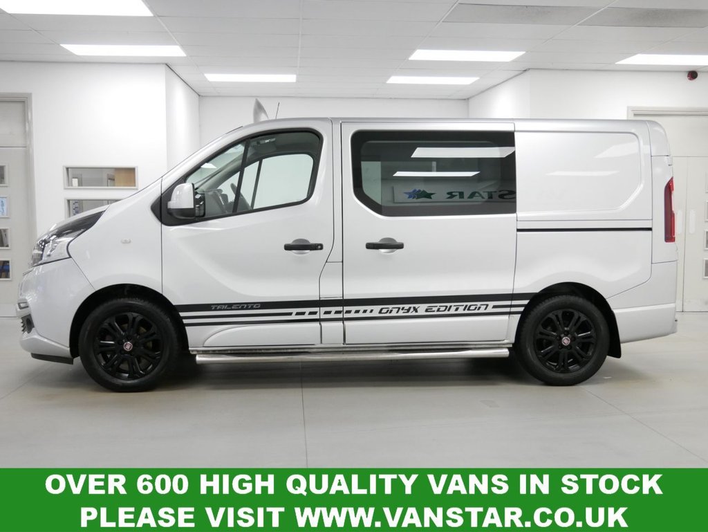 Used Fiat Talento 2021 for sale - 76163557: Photo 28