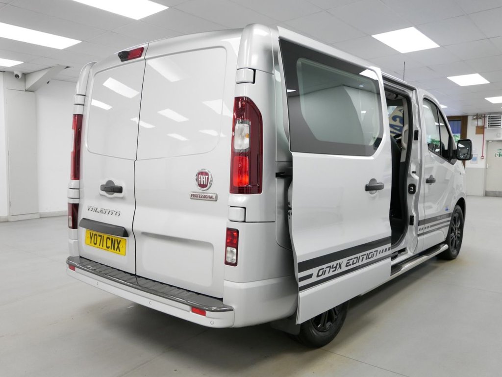 Used Fiat Talento 2021 for sale - 76163557: Photo 29