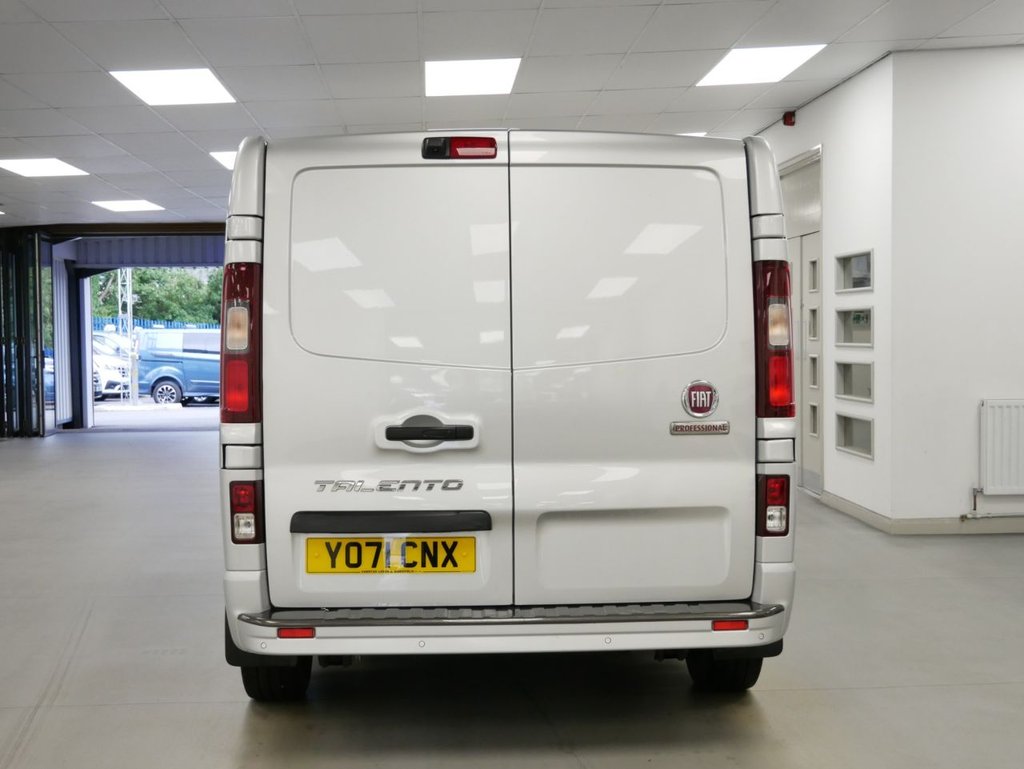 Used Fiat Talento 2021 for sale - 76163557: Photo 30