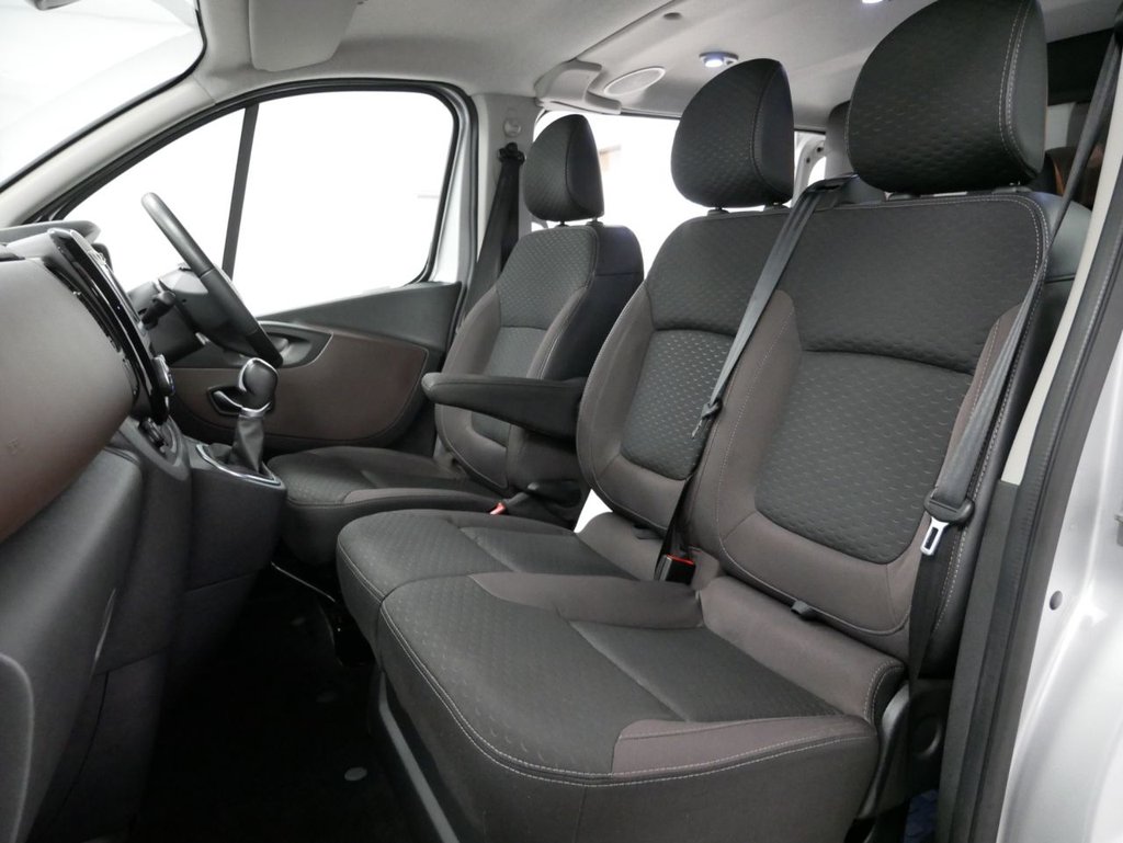 Used Fiat Talento 2021 for sale - 76163557: Photo 5