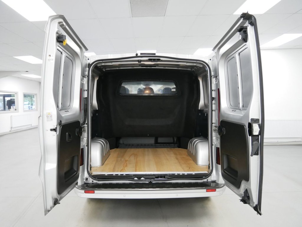 Used Fiat Talento 2021 for sale - 76163557: Photo 6