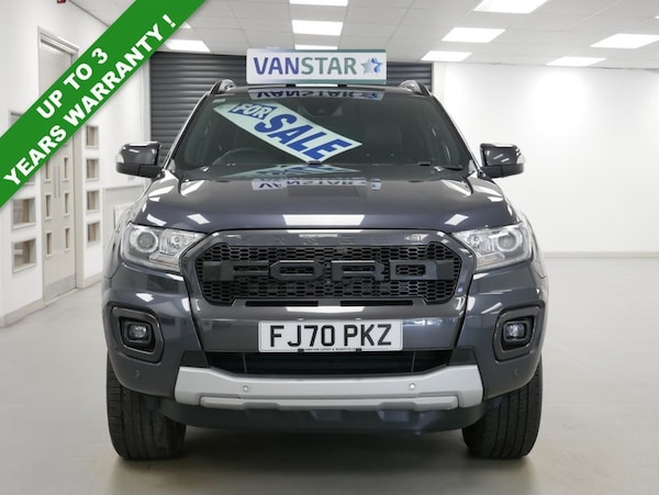 Used Ford Ranger 2020 for sale - 75528114: Photo 10