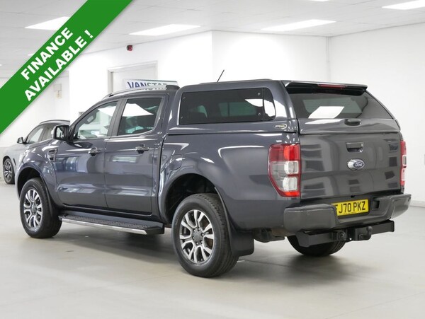 Used Ford Ranger 2020 for sale - 75528114: Photo 11
